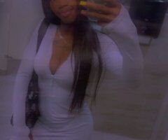 Petite Ebony Freak 💦😋 iSquirt ‼ @ChloeeThaPrincess___ - 28 - Image 9