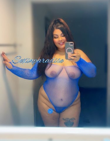 💙🗣MY PUSSY WETTER🌊💦I CAN SOAK HIM💦 - 22 - 1