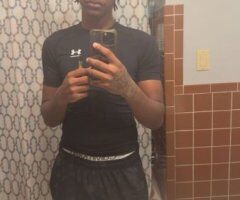 Detroit escorts - females only