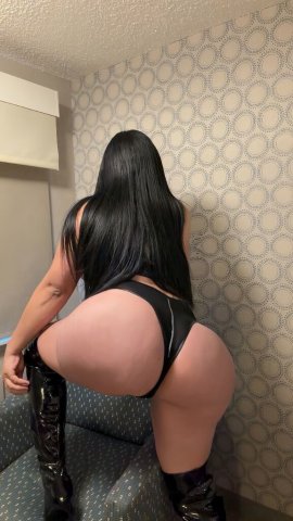 Princess Melissa Visiting Area 100% Real Trans mis fotos son Muy reales amor callme baby - 26 - 1