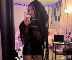 🔥Hottest Troublemaker🏳‍⚧️U're tranny bbc momma is arrive again messinground with big thngs🍆{TS4M/F} - Image 5