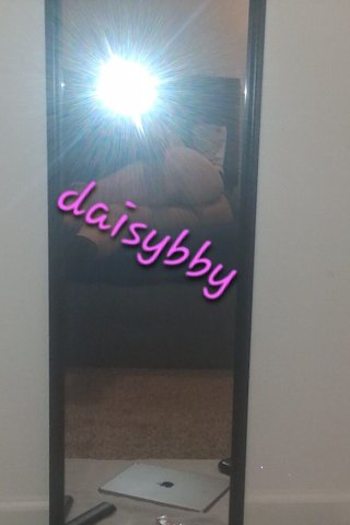 😜Daisy💜Here to cater to your needs with unrushed ⏳ Unforgettable five ⭐⭐⭐⭐⭐Service Available Now Si Hablo Espaol ♡5•5•9•7•7•4•9•9•6•4♡Disponible Hoy😘 - 27 - 1