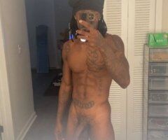 Chocolatee Hung King Ready to Fulfill Desires - Image 2