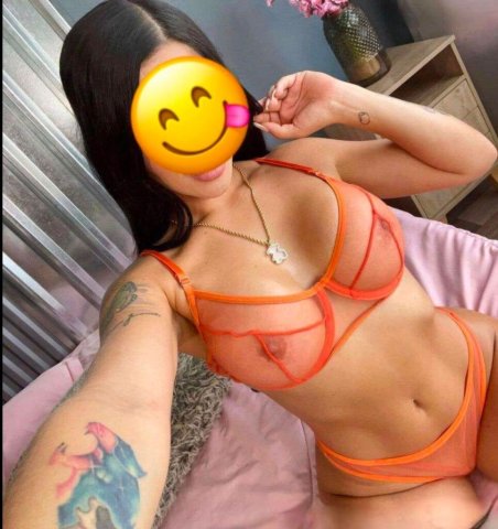 soy una latina 🍑 lista para cita para placer tu deseos🍼 - 26 - 1