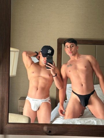 hello , i'm new sexy guy here , - 1
