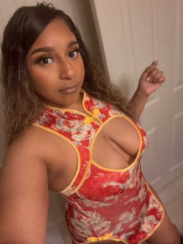 Be deposit ready !! Ins/Outs ❤ AfroLatina Dominatrix ⛓ - 25 - 1