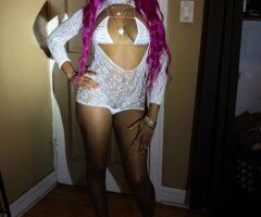 (OUTCALL)(CUM GET A CREAME DELIGHT 💦🫦(FRESH FREAKY 19🥰) CREME PUSSY🍦DEEPTHROAT NO CHOKE🍆 💦😩 - 19 - Image 3