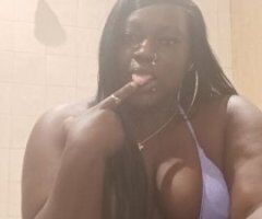 Los Angeles escorts - CHOCOLATE THICK ASF SQUIRT FEST - 27