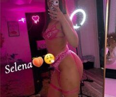 Pittsburgh escorts - 💋WARNING:Selena Has a Habit of becoming your FAVORITE💋 - 22