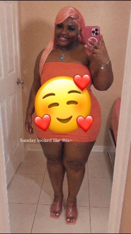 Your Favorite Bbw 🌺 - 23 - 1