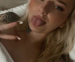 Petite🍑 Blonde👧 Back in Town💦 - 23 - Image 3