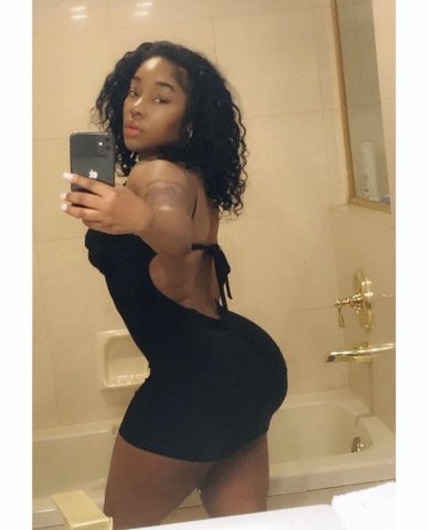 Pretty Brownskin, Fine Ass Woman - 28 - 1