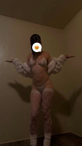 CURVY BBW 🩷& PETITE SNOW BUNNY ⭐ 2 GIRL AVAILABLE NOW LAX - 20 - 1