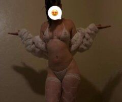 Long Beach escorts - CURVY BBW 🩷& PETITE SNOW BUNNY ⭐ 2 GIRL AVAILABLE NOW LAX - 20