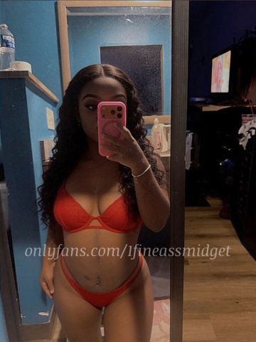 🥂🍾New In Town Here For A Short Stay 4 Foot 3 Midget / Dwarf Come See Me Before I Leave 💦😏 { Prices On Ad} - 33 - 1