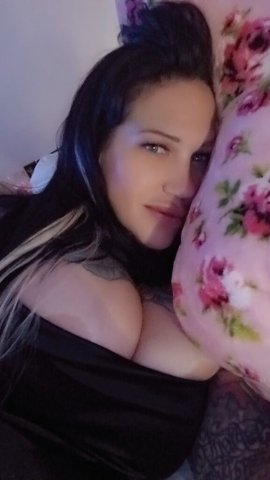 36DDD THROAT GOAT TATTOOED MILF 💦💦 - 40 - 1