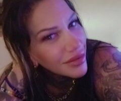 36DDD THROAT GOAT TATTOOED MILF 💦💦 - 40 - Image 8