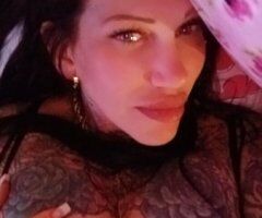 36DDD THROAT GOAT TATTOOED MILF 💦💦 - 40 - Image 10