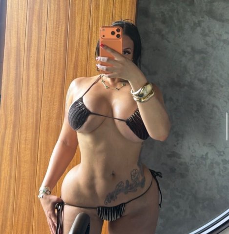 😍Your sexiest DREAM COME TRUE Panamanian Mami😍 No REGRETS ! 1000% Satisfaction Gutranteed✅ - 32 - 1