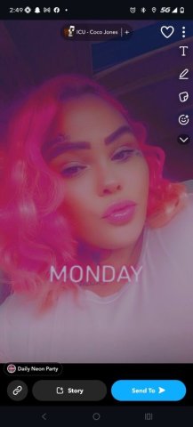 ❤️❤️❤️👅 BBW.BBW.SNOWW.. AAWASSUP ITS URS TRUELY SNOWW..ultimate throat.gobbler w all.dat.ass - 32 - 1