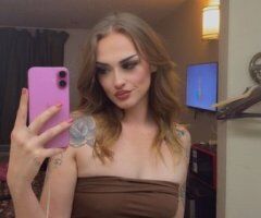 Sweet & Freaky White Girl Wants Some Late Night Fun 💦💦💦 - 27 - Image 3