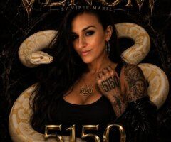 🐍Your Favorite Escape Is Awake!!! NOW AVAILABLE - 36 - Image 4