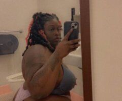Milwaukee escorts - SEXY CHOCOLATE BBW 24/7💗 BBJ, INCALLS, VERY DISCREET🤫Come have the time of your life big daddy🥰 - 25