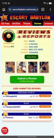 www.CarriesPieces.com 💋 - 40 - 1