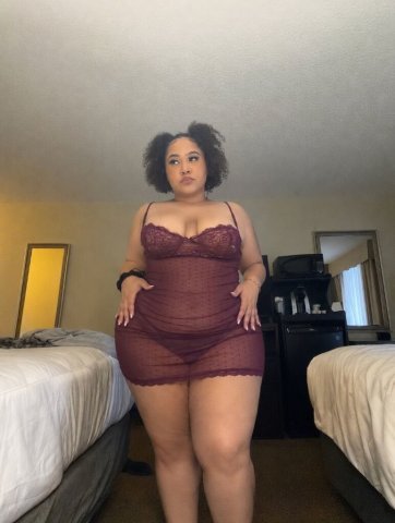 SUNDAY FUNDAY💦☀•💖 Fresh New Face in Town 💋 Curvy Sweetheart 💎 IC/OC Available 24/7 💕 - 21 - 1
