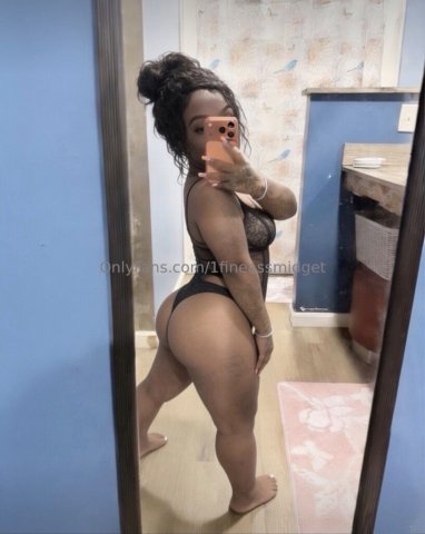 🍾🥂 New In Town Here For A Short Stay 🥂🍾 4 Foot 3 Midget / Dwarf Come See Me Before I Leave 💦😏 - 33 - 1