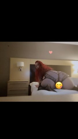 👑💎🍒 😈 Bend me Over Greek babe ❤ Your Favorite Thick Redhead Is Here - 30 - 1