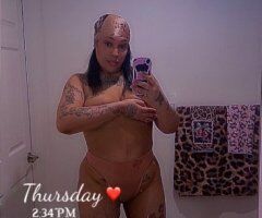 Fort Lauderdale escorts - I'LL HAVE YA TOES THROWING UP GANG SIGNS🤟🏾 - 36