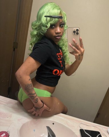 CAN YOU MAKE ME TAPOUT SPECIAL OR FOLD ME UP LIKE A PRETZELBABY👅 - 32 - 1