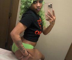 St. Louis escorts - CAN YOU MAKE ME TAPOUT SPECIAL OR FOLD ME UP LIKE A PRETZELBABY👅 - 32