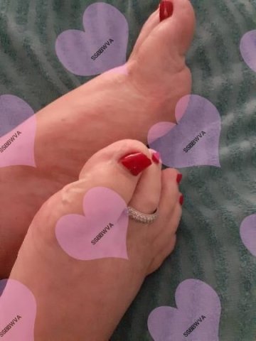 Soft Pink Lips SS BBW VA - 58 - 1