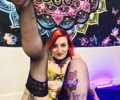 Your New Fun Goth Girlfriend - 34 - Image 2