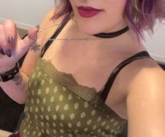 Your New Fun Goth Girlfriend - 34 - Image 3
