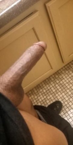 BIGGER IS BETTER - 1