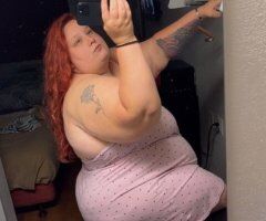 🚨CATCH ME WHILE IM HERE🚨$60QV SPECIAL COME SEE YA FAVORITE BBW - 25 - Image 2