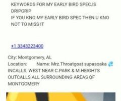 3.4.5 INCALL ONLY SPECIAL HIT MY LINE don't miss out - 31 - Image 5