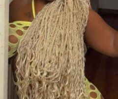 Hampton escorts - HERE TODAY ONLY 🍒👑😘 INCALLS Baddie Thick Juicy + Pretty💕🫧100% Real🫧 - 24