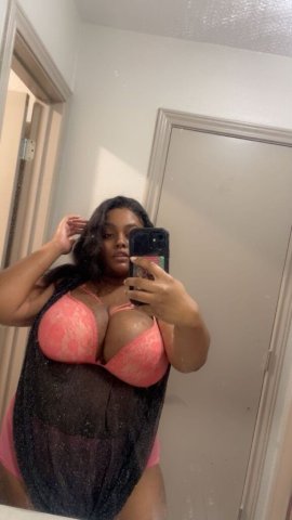 ThickNPretty ❤‍🔥 incall/outcall - 23 - 1