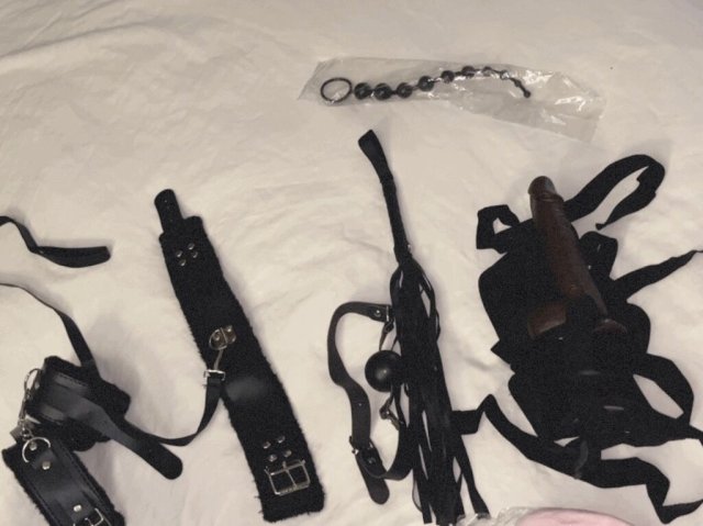 Fetish Friendly just ask 🤪 - 27 - 1