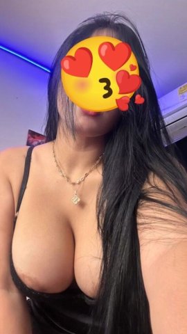 🌹 Bella chica latina, cariosa y divertida, esperando para consentirte. Disponible ahora - 26 - 1