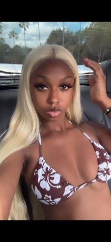 IM BACKKK WETTER AS EVER AND READY TO BE YOUR TREAT😍 - 19 - 1