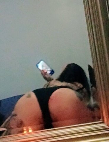 36DDD THROAT GOAT TATTOOED MILF 💦💦 - 40 - 1