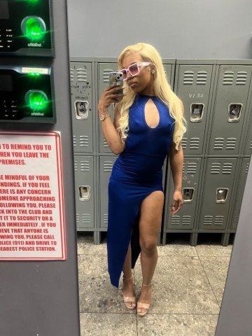 The girl of your dreams🦋💦 - 21 - 1