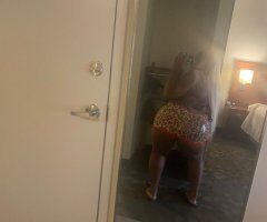 Washington D.C. escorts - New here… but not for long 😌 tap in before I disappear - 25