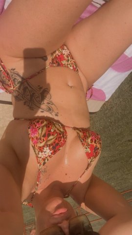 Hott Blonde REAL PROVIDER Sexy pornstar status 👅Naughty fun - 30 - 1