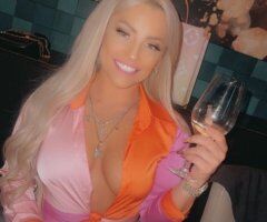 Hott Blonde REAL PROVIDER Sexy pornstar status 👅Naughty fun - 30 - Image 2